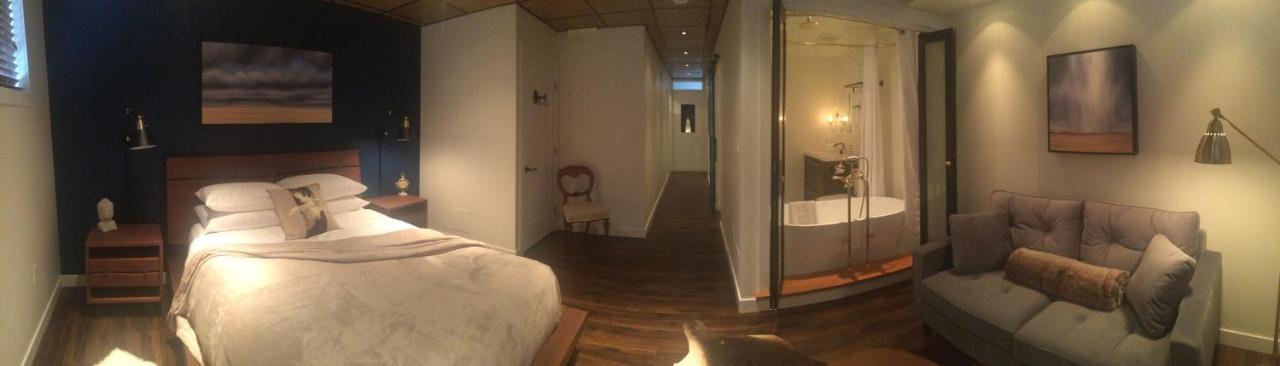 Spa Inspired Guest Suite Jasper Eksteriør bilde
