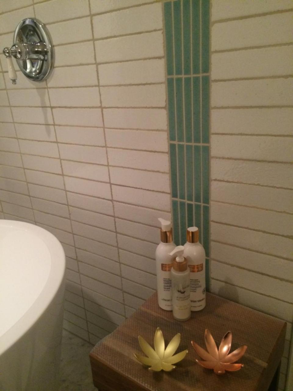 Spa Inspired Guest Suite Jasper Eksteriør bilde